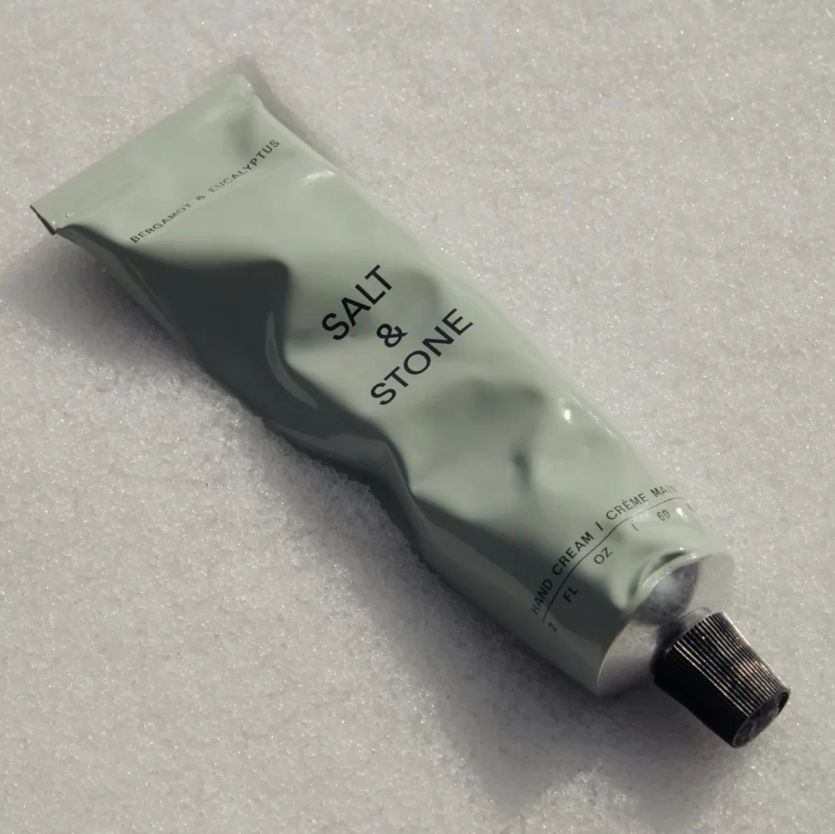 salt&stone handcreme neu