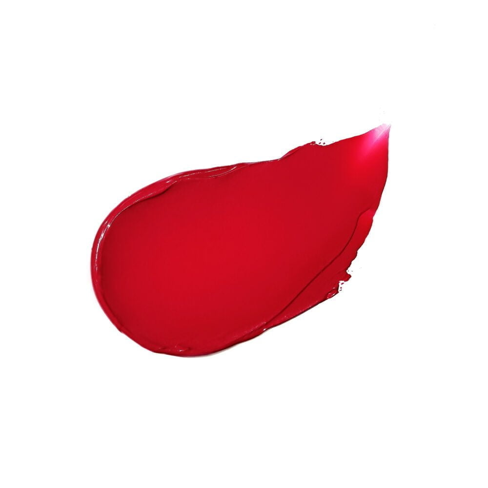 kw matte liquid lipstick swatch kw red
