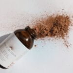 depuravita Magic Potion collagen raw cacao powder