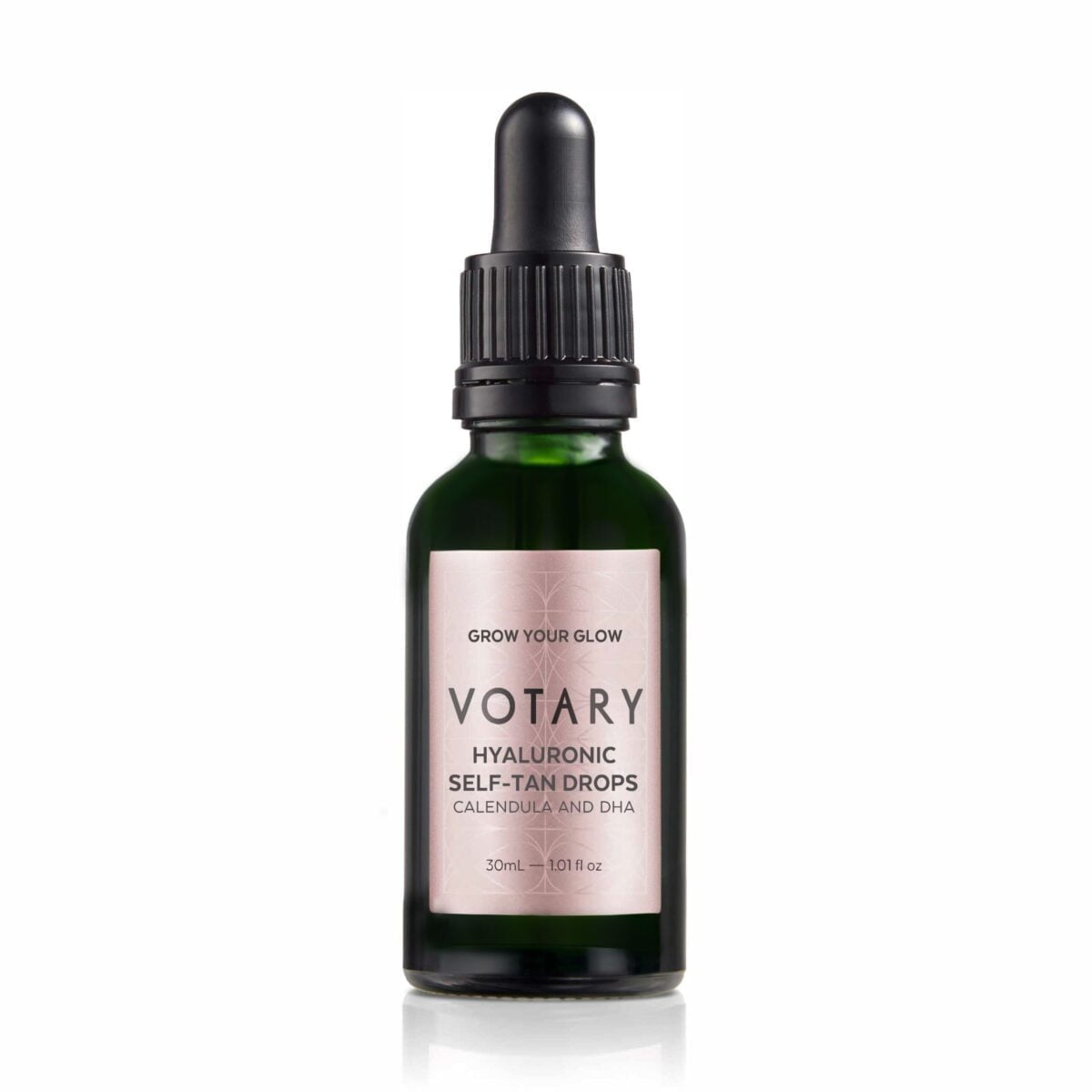 Self-tan-drops Votary Self-Tan Drops