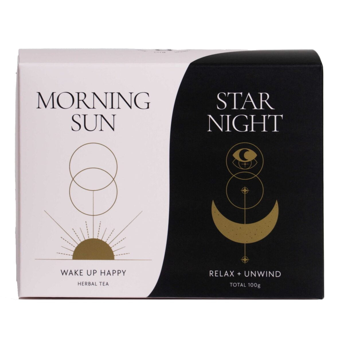 morningsun_starnight Depuravita Detox tea