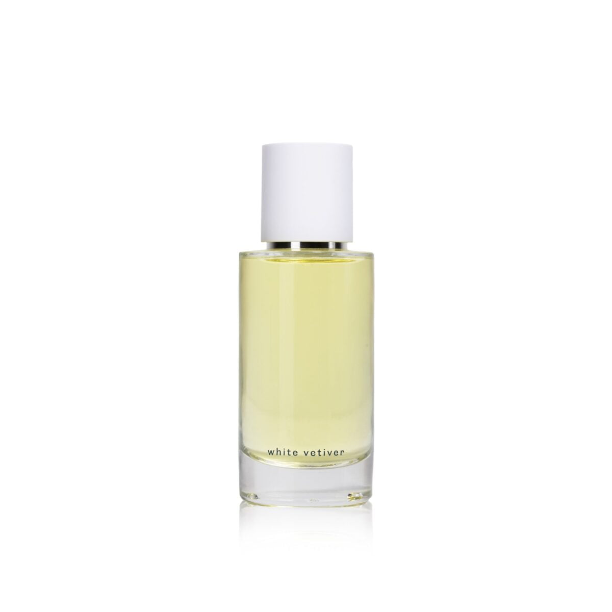 1. White Vetiver 50ml bottle only abel white vetiver perfume