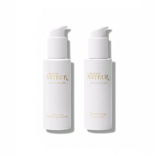 travel size cleanser duo