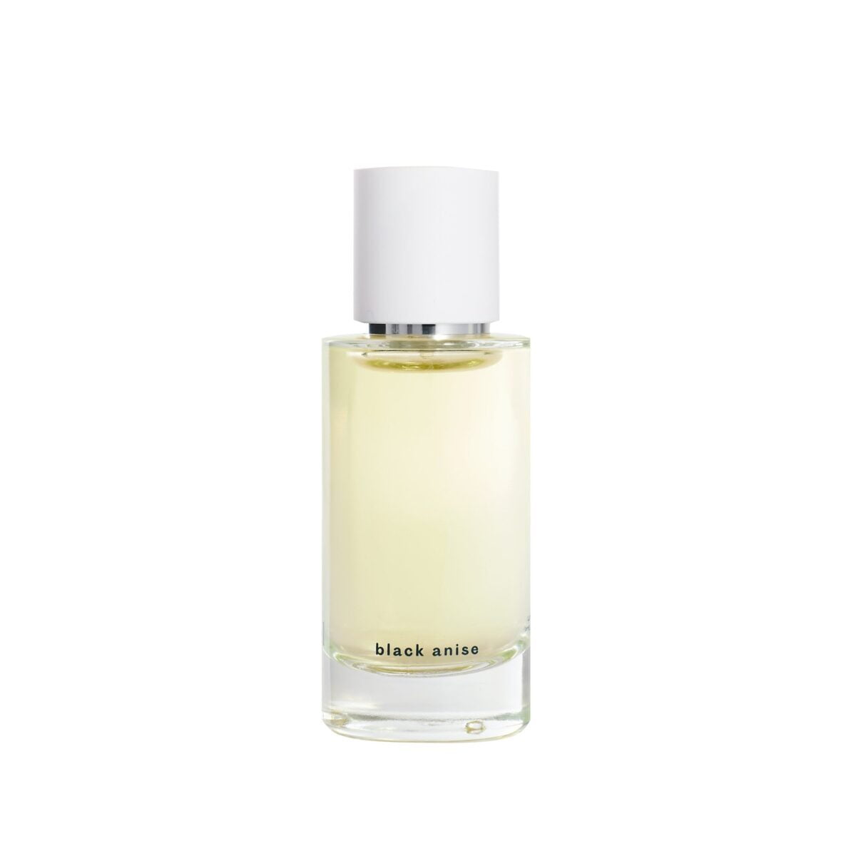 8. Black Anise Bottle Abel black anise