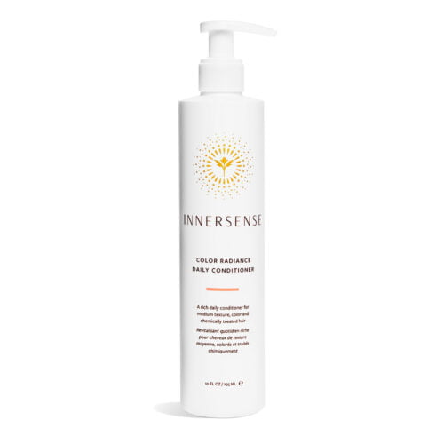 innersense color radiance conditioner