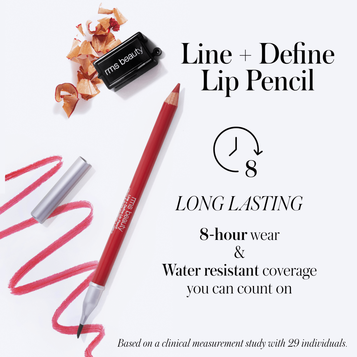 LIP-PENCIL-CLAIMS rms lip pencil claims