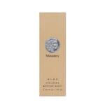 monastery aloe packaging