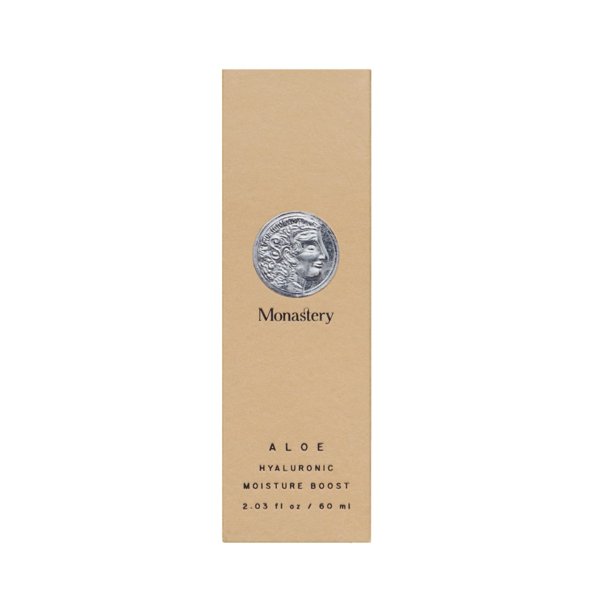 Monastery_Aloe_60MLBox monastery aloe packaging