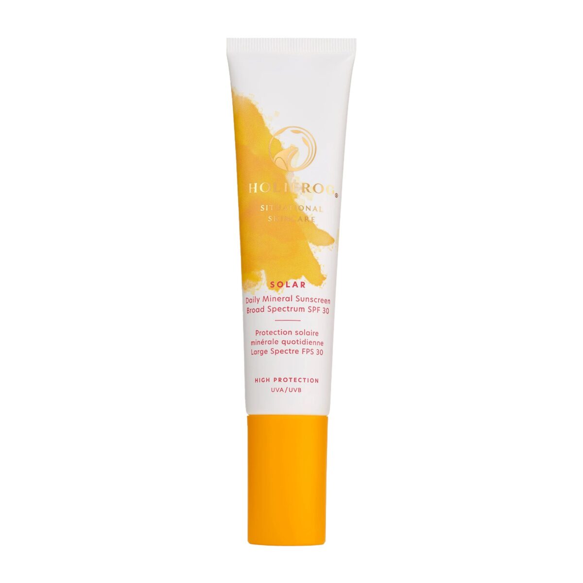 SOLAR-02 holifrog solar sunscreen spf 30