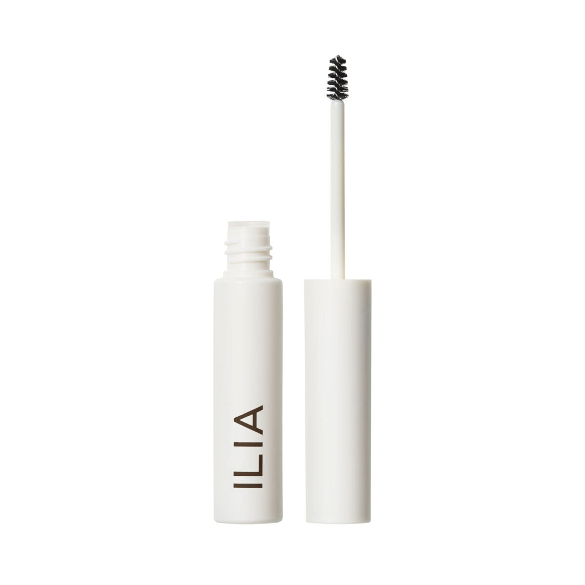 ILIA_2023_BROW_GEL_Open Ilia brow gel transparent
