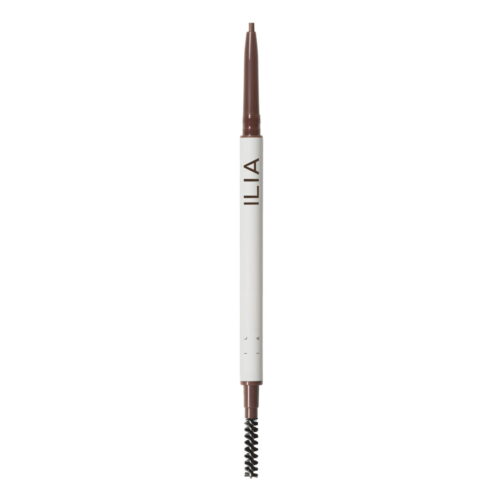 ilia brow pencil soft brown