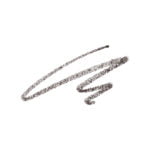 ilia brow pencil soft black