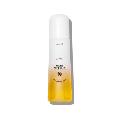 agent nateur holi-body-ageless-serum