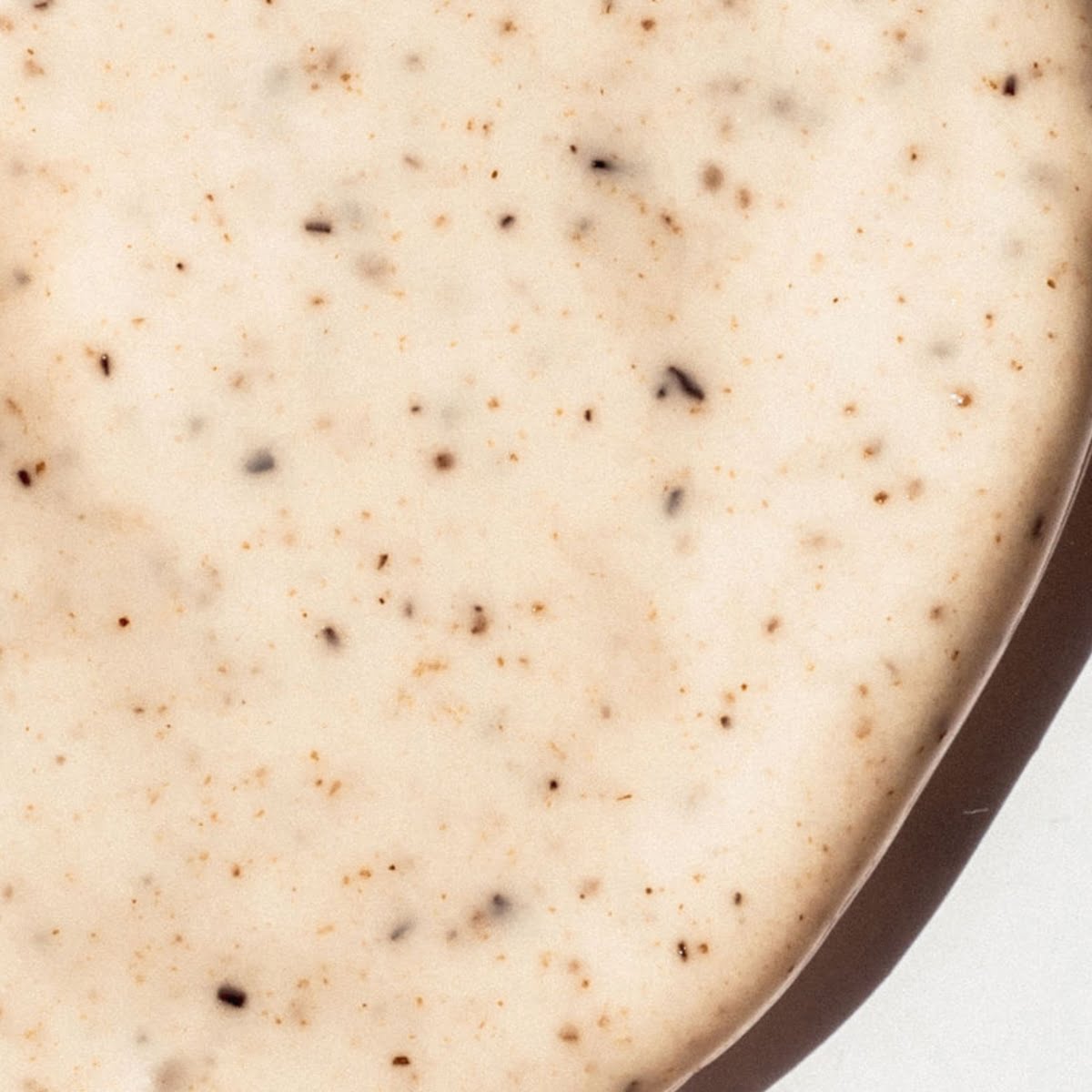 154-005_Cleansing Cream Texture The Glow Cleansing Cream Texture