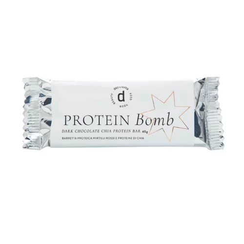 depuravita protein bar
