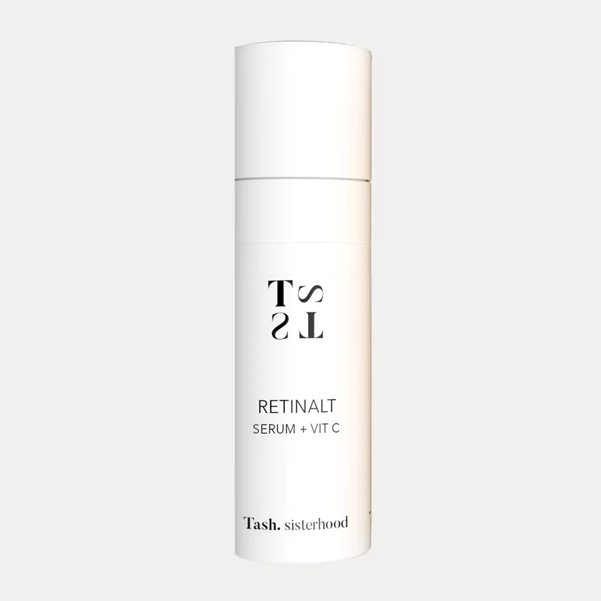 tash. retinalt vit c serum