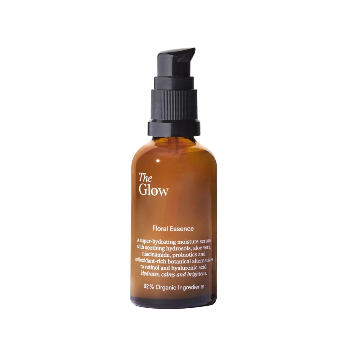 The Glow Floral Essence