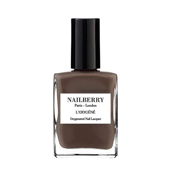 Nailberry Taupe La