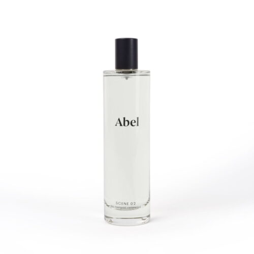 Abel Room Spray 02