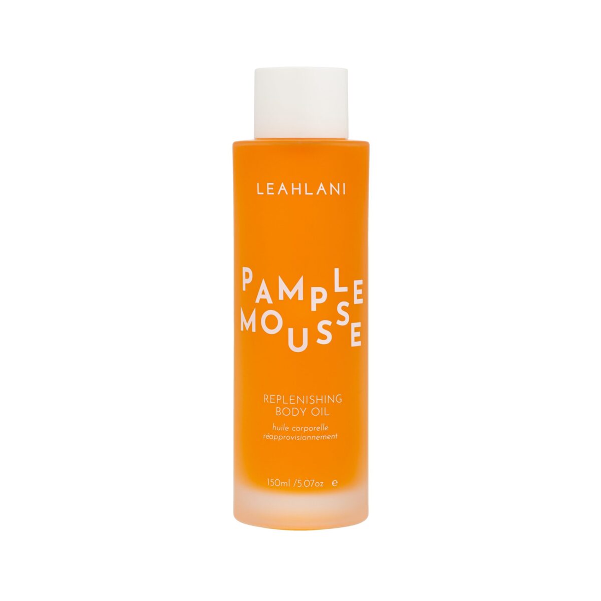 Pamplemousse Body Leahlani Pamplemousse body oil