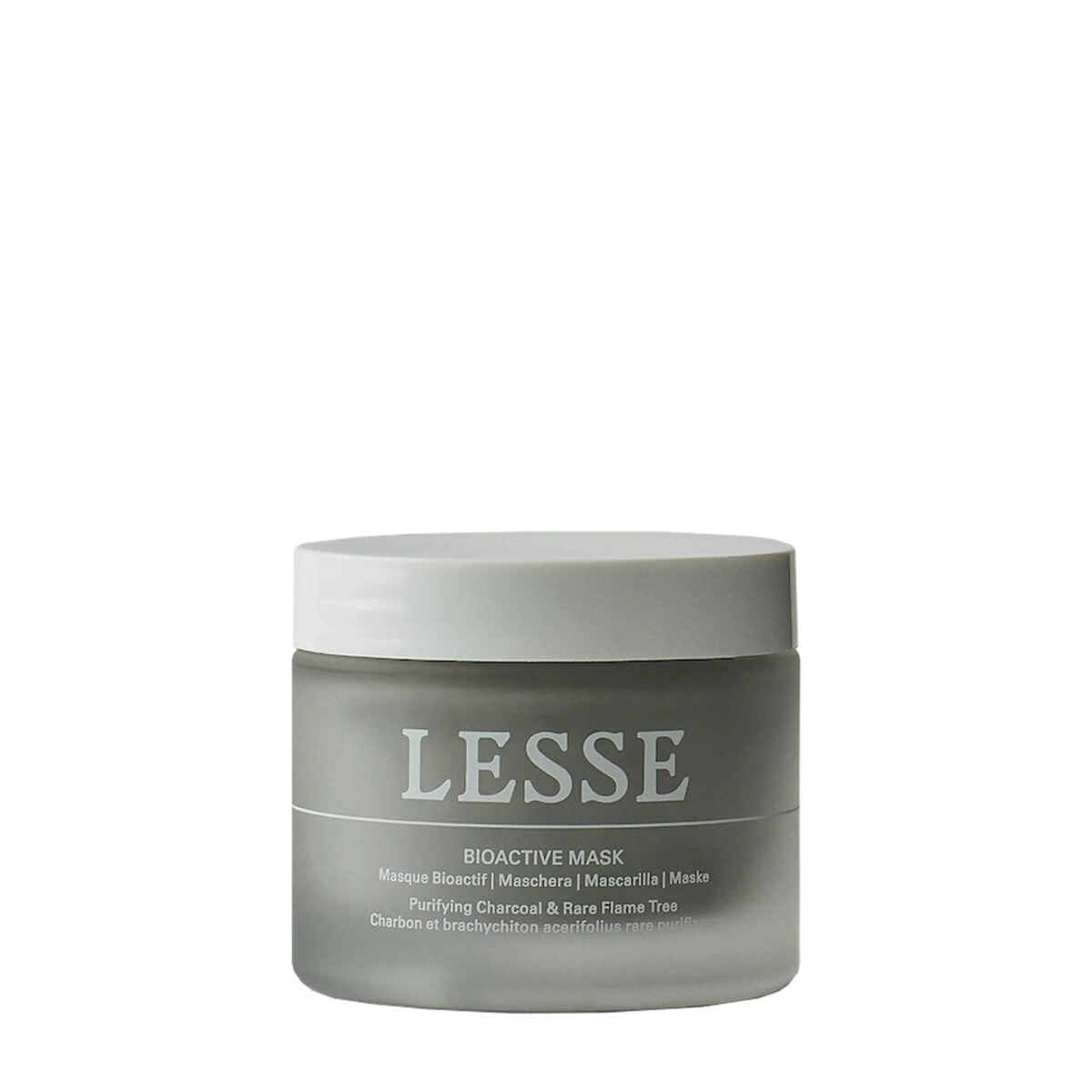 lesse bioactive mask