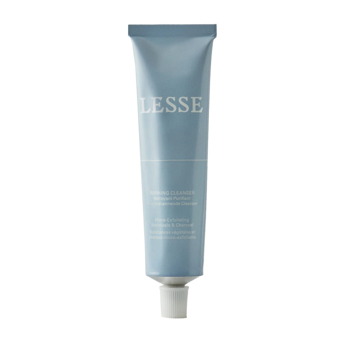 lesse_refining_cleanser_cleanser lesse refining cleanser