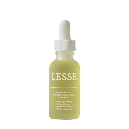 Lesse Ritual Serum