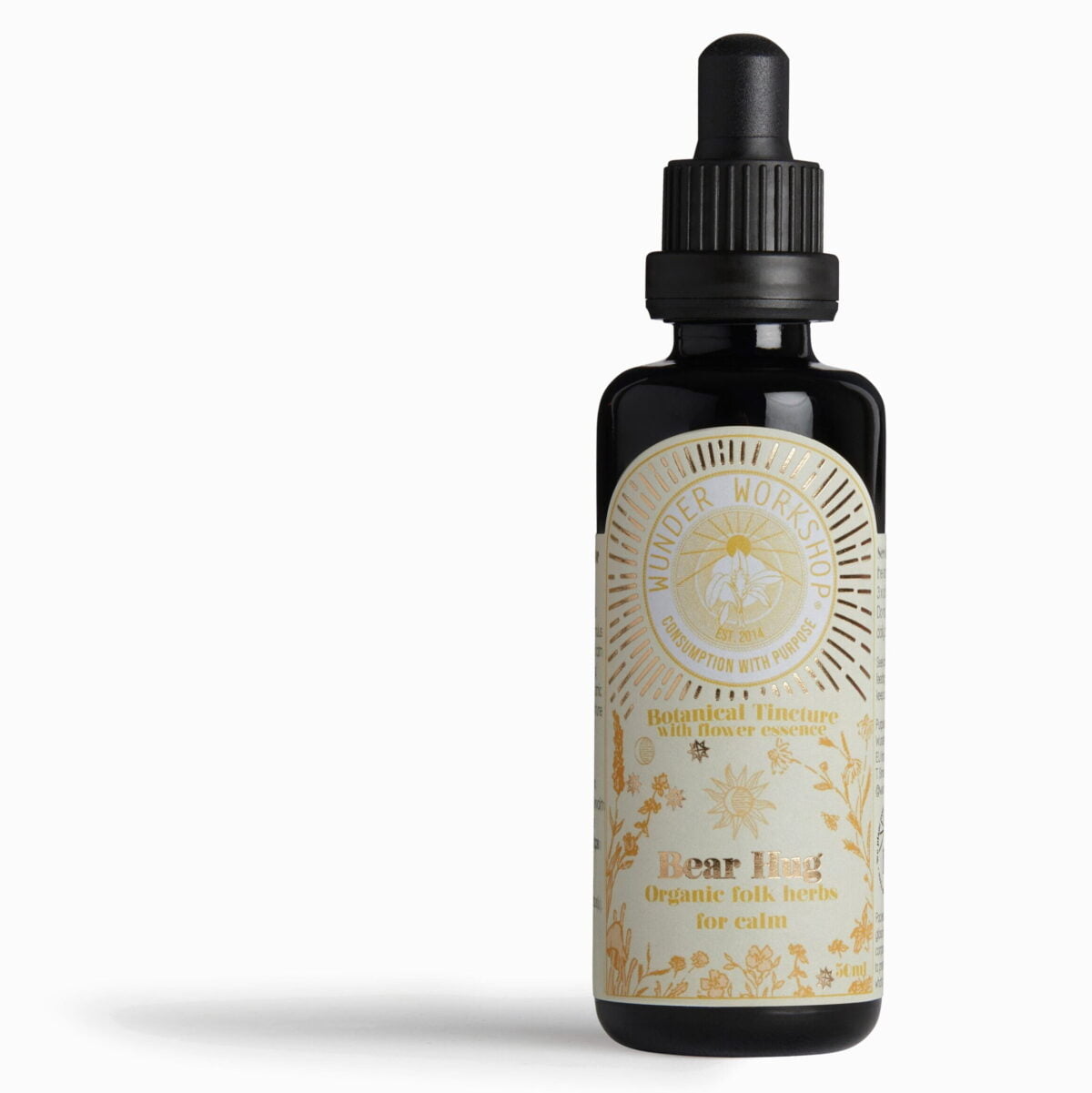 wunder workshop bear hug