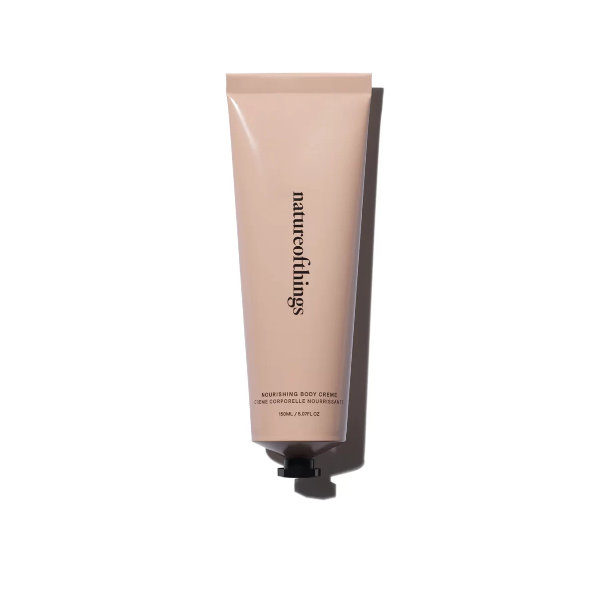 Natureofthings nourishing body cream