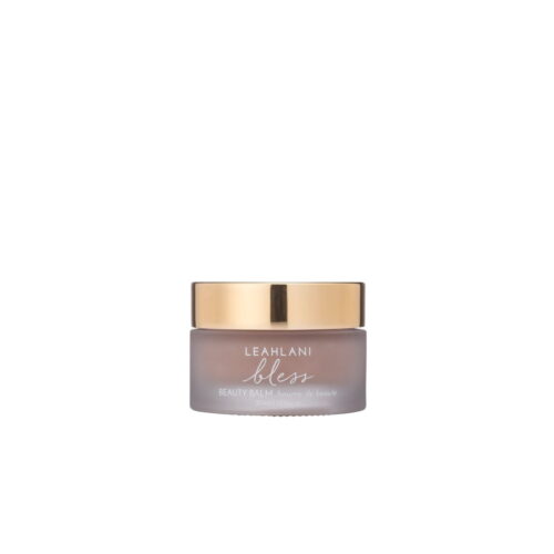 leahlani bless beauty balm