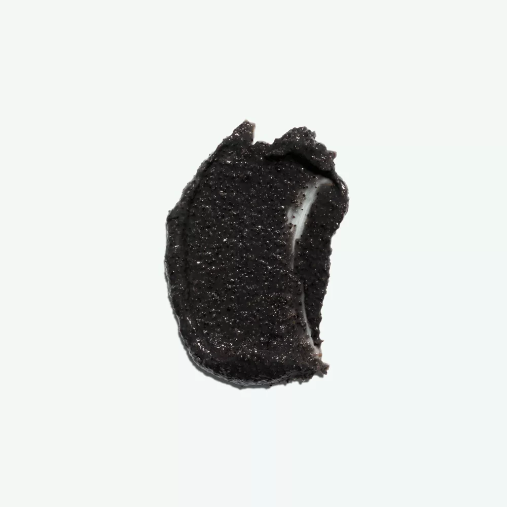 corpus body scrub texture