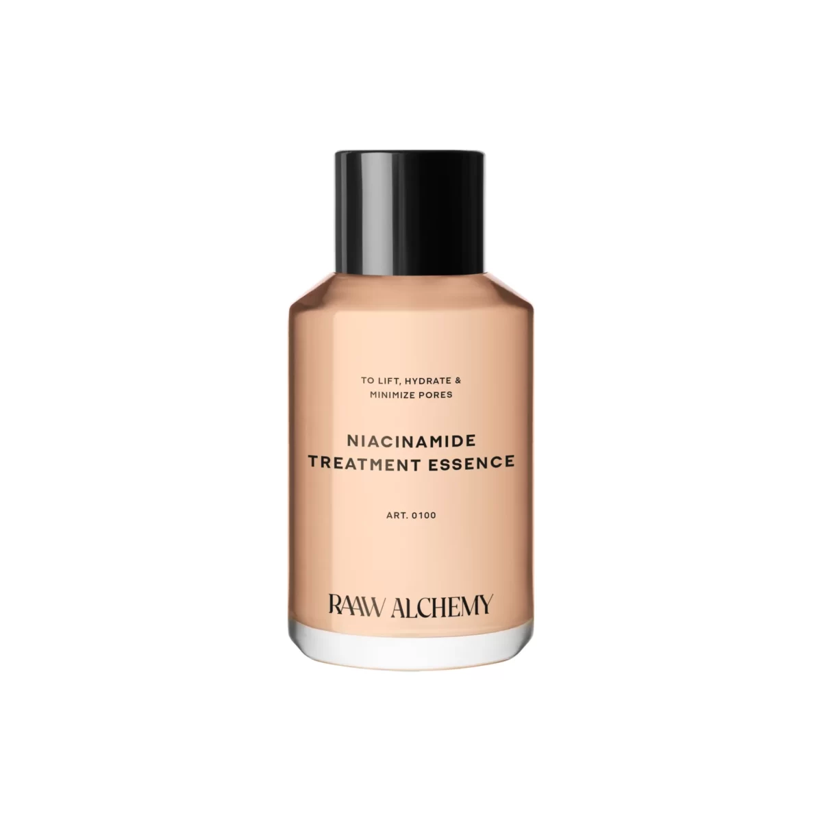 RAAW ALCHEMY Niacinamide essence