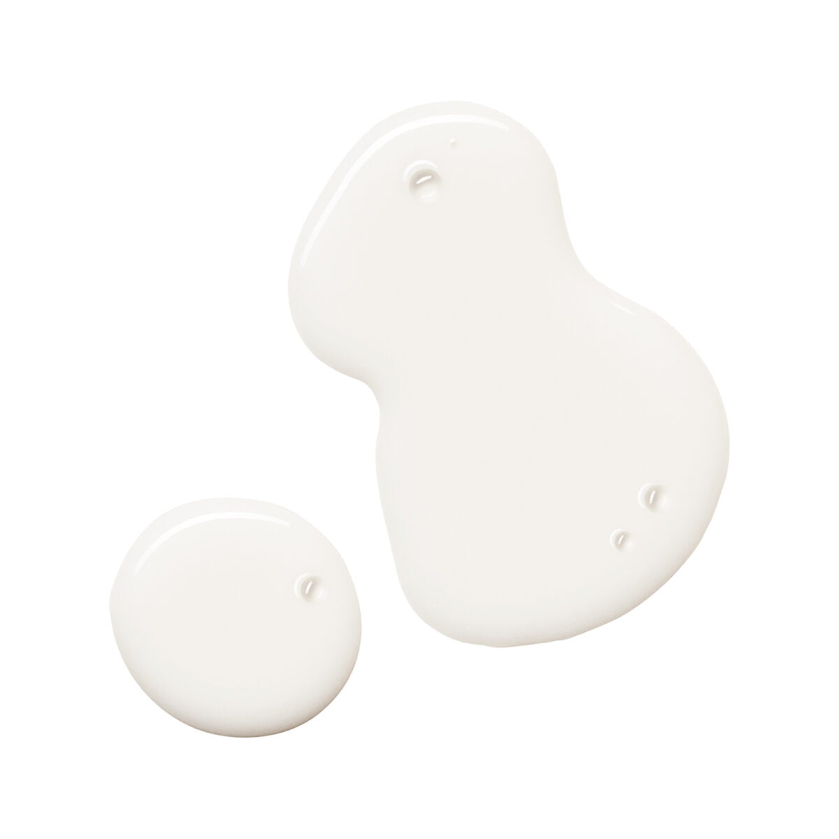 ilia face milk texture