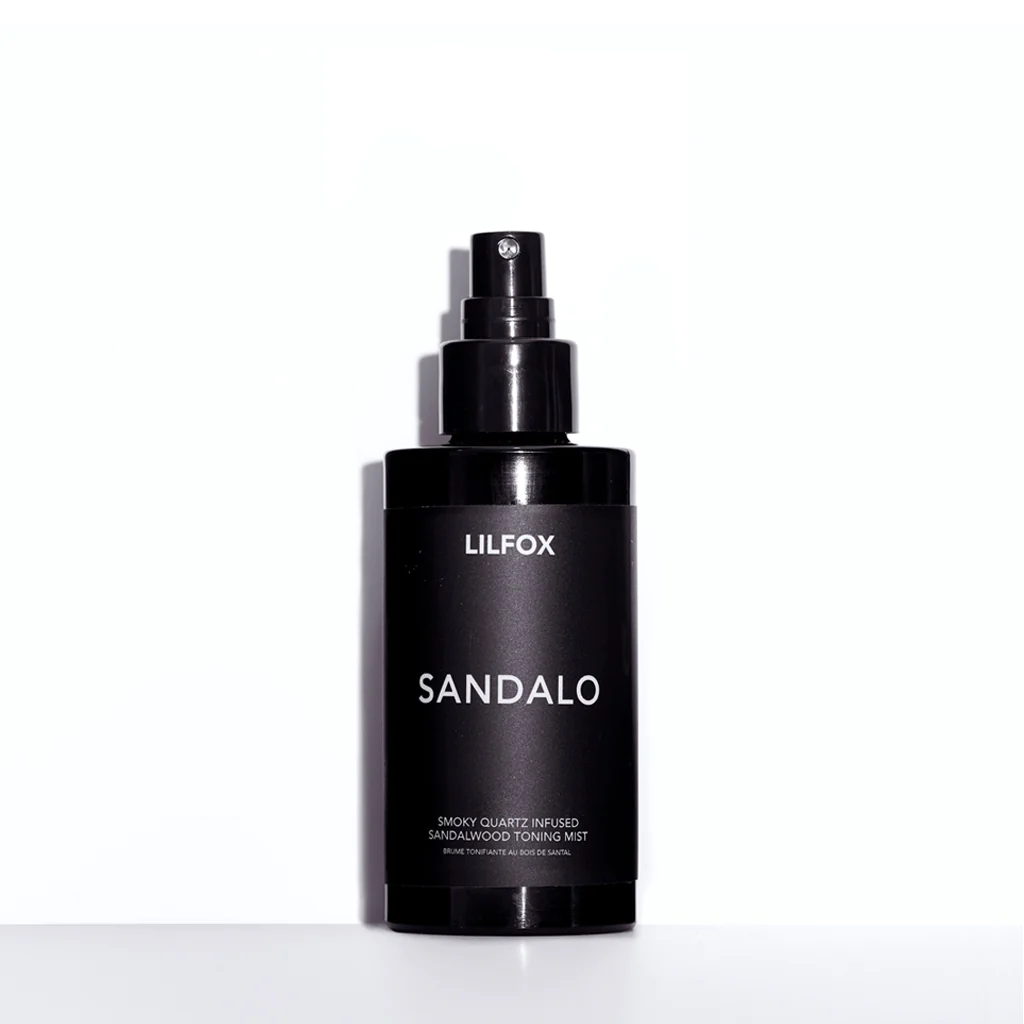 LILFOX Sandalo Sandalwood Toner
