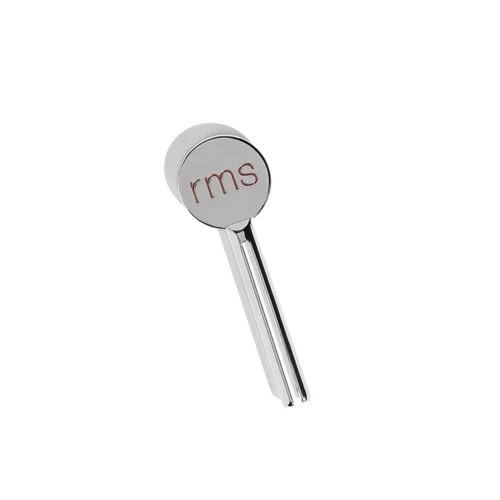rms reusable tube key
