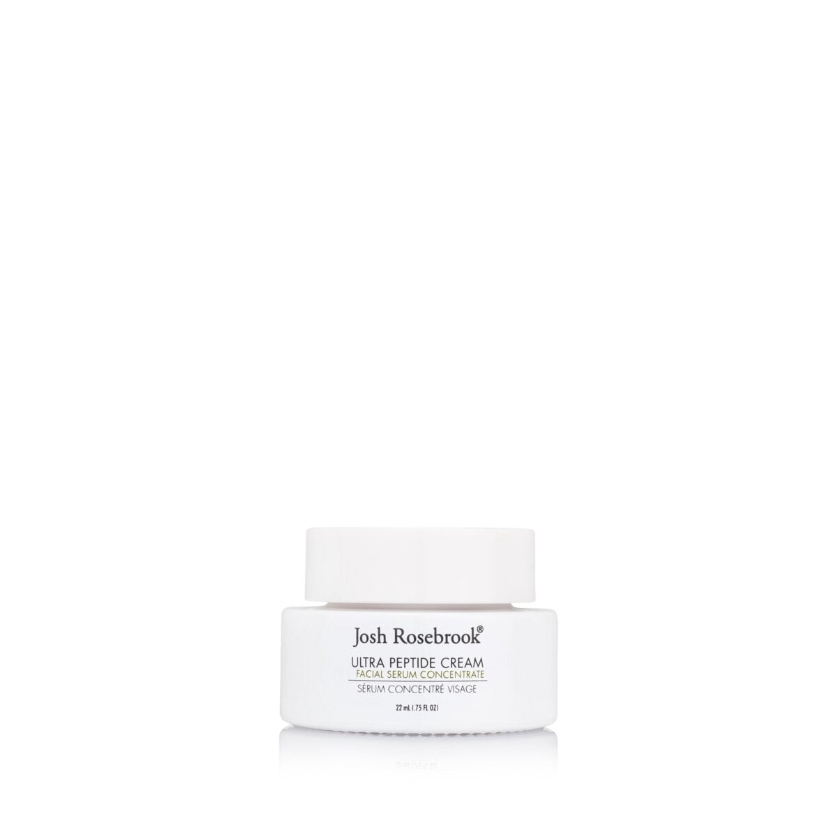 Josh Rosebrook UPC_web Josh Rosebrook Ultra Peptide Cream