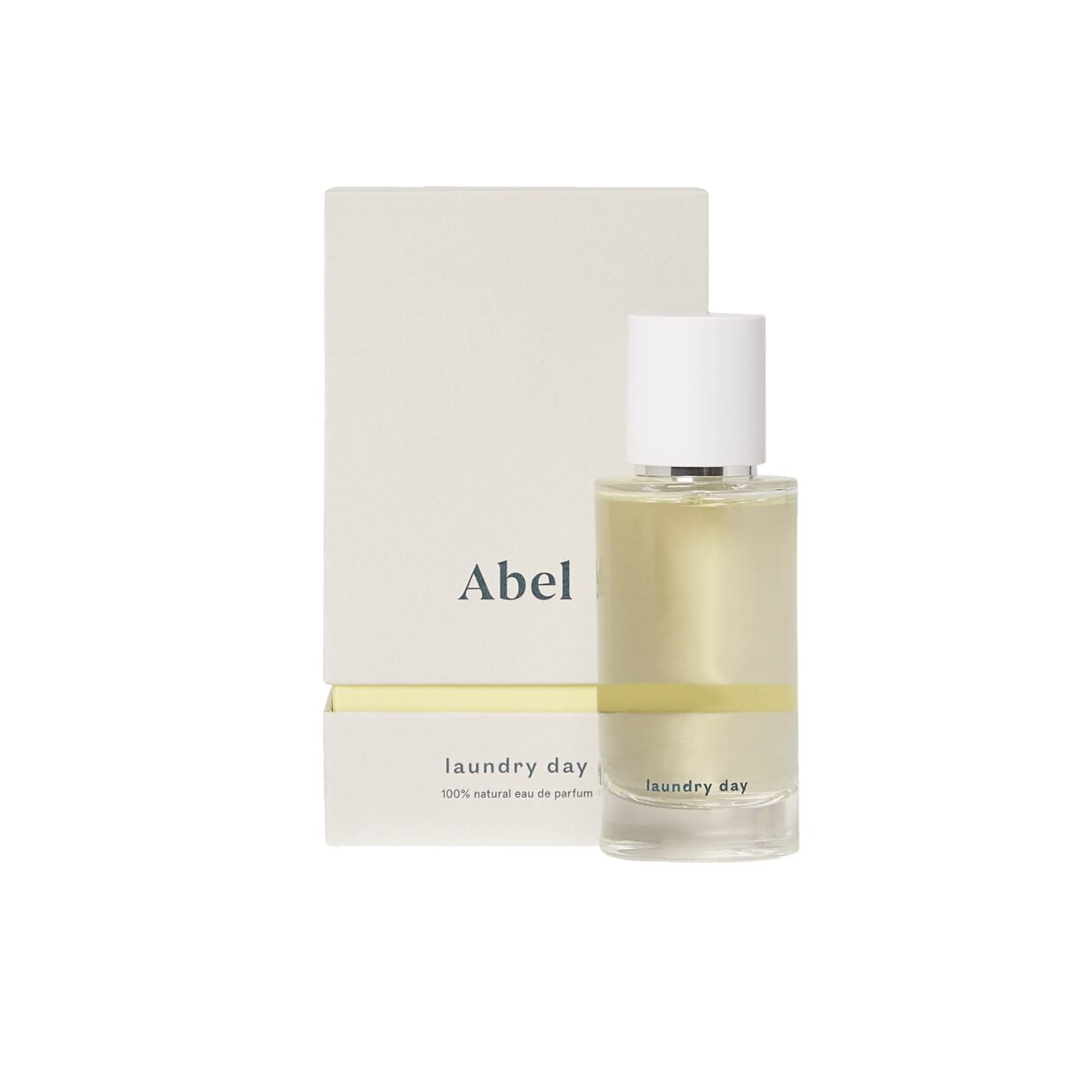 Abel Laundry Day perfume