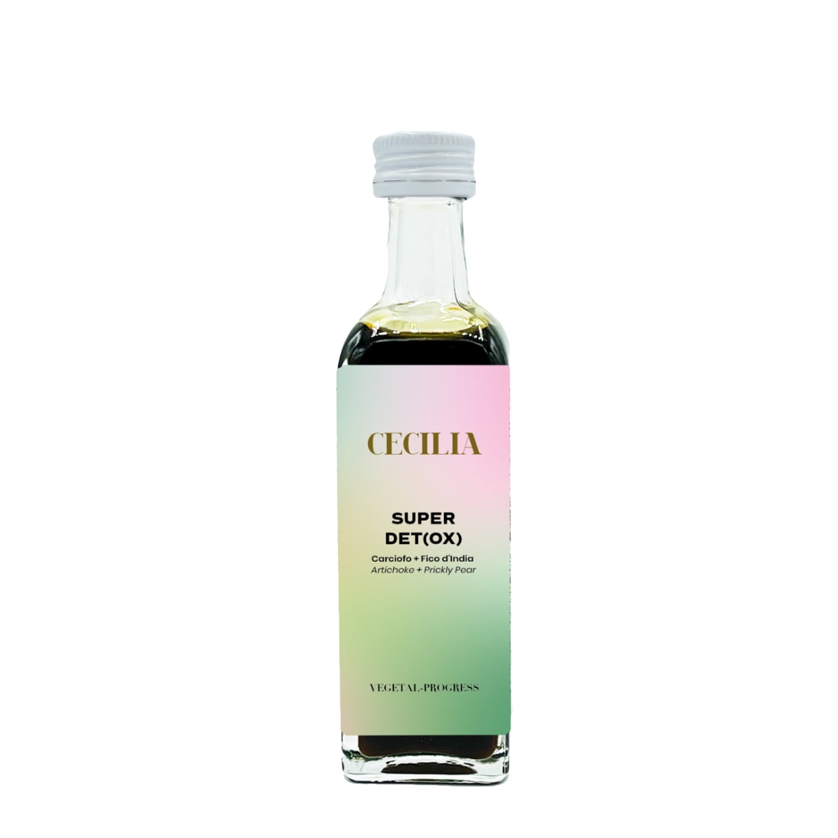 Cecilia Holistic Super Detox Cecilia Holistic Super Detox