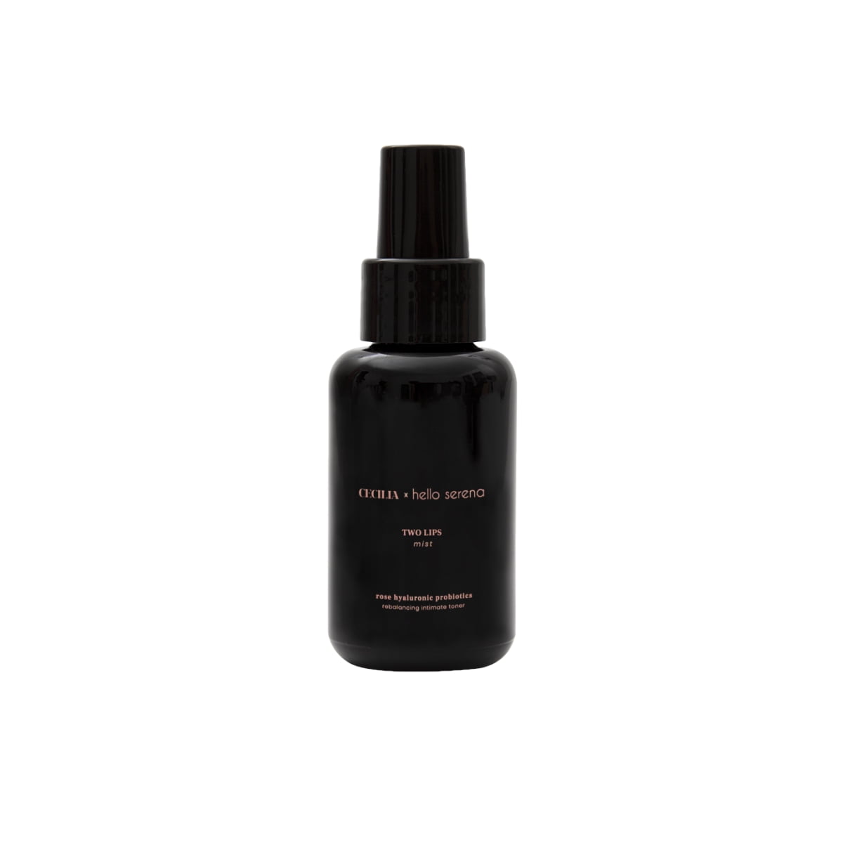 Cecilia Holistic Two Lips Intimate Care Mist Cecilia Holistic Two Lips Intimate Care Mist