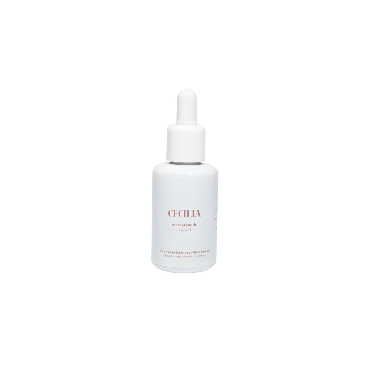 cecilia holistic eternal youth serum cecilia holistic eternal youth serum