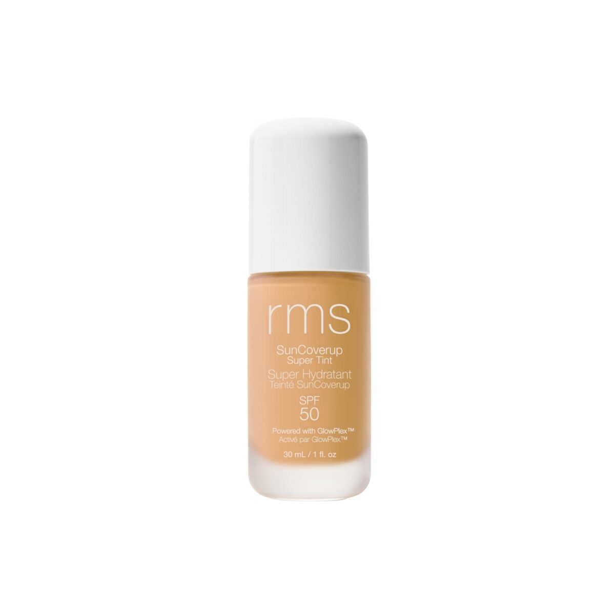 rms beauty buff suncover up spf50