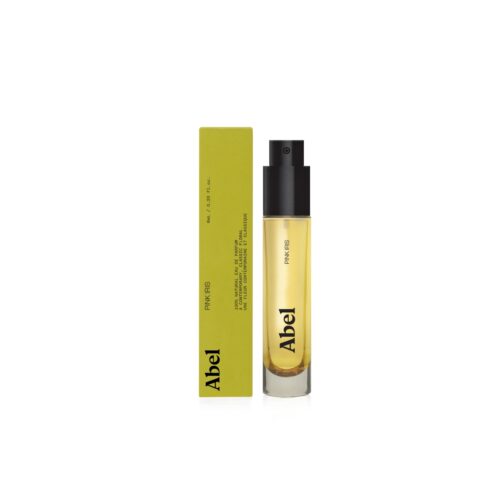 Abel Pink Iris Perfume - 6ml