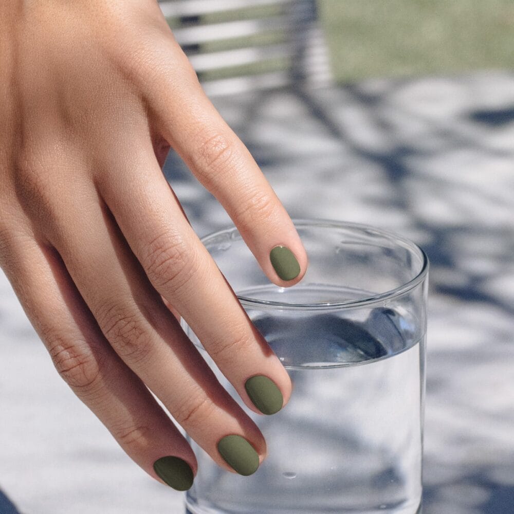 KVL Nails-Argile des Marais