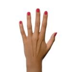 KvL nails-rocher rouge