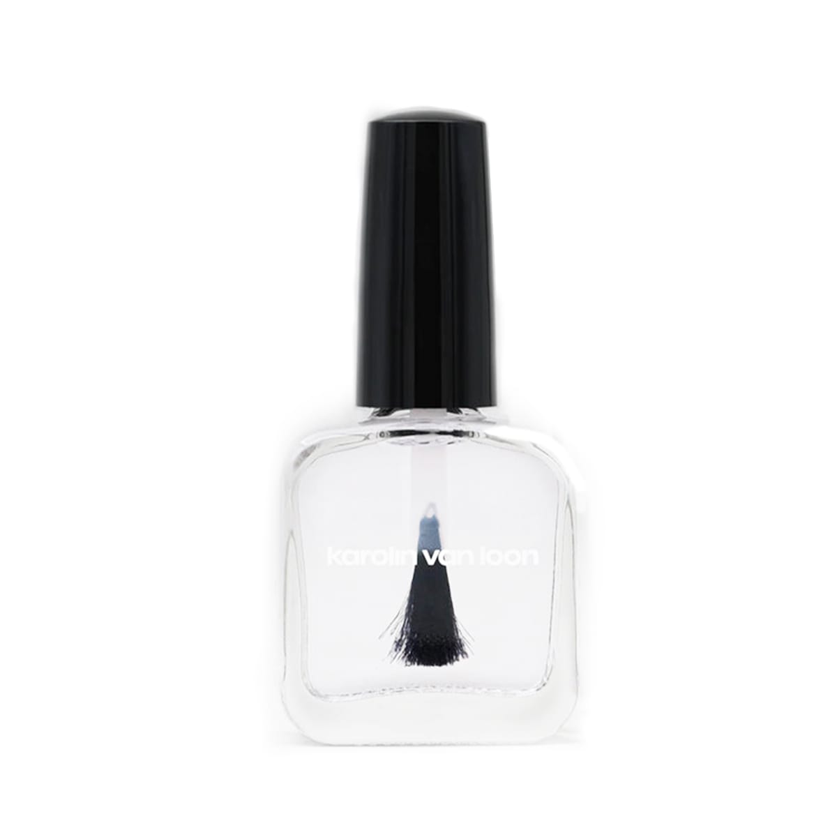 Karolin van loon topcoat cosmic