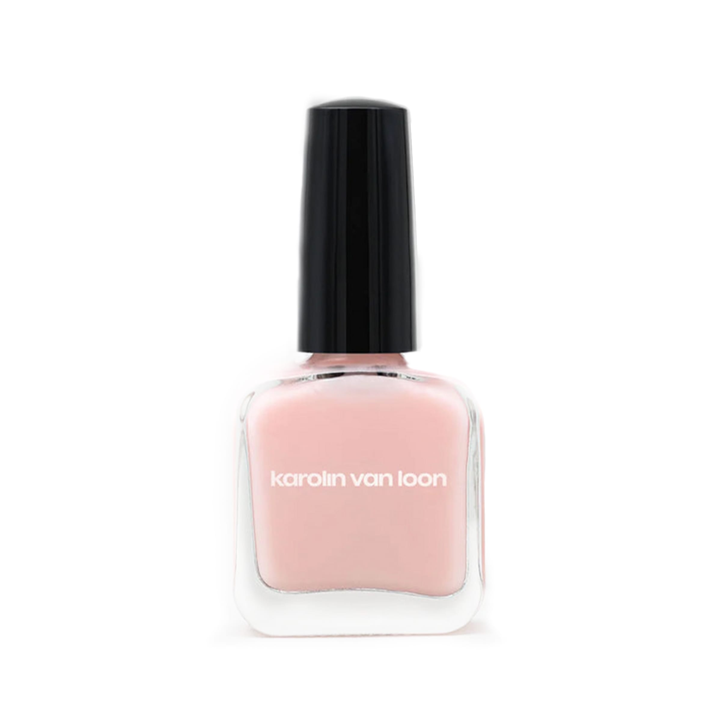 Karolin van Loon La Premiere vegan base coat