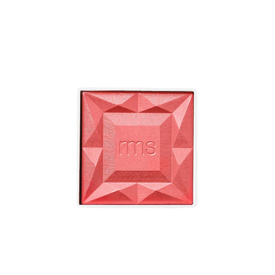 rms beauty ReDimension Hydra Powder Blush Refill pomegranate
