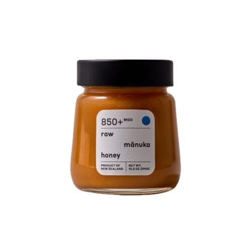 activist manuka honey 850+mgo