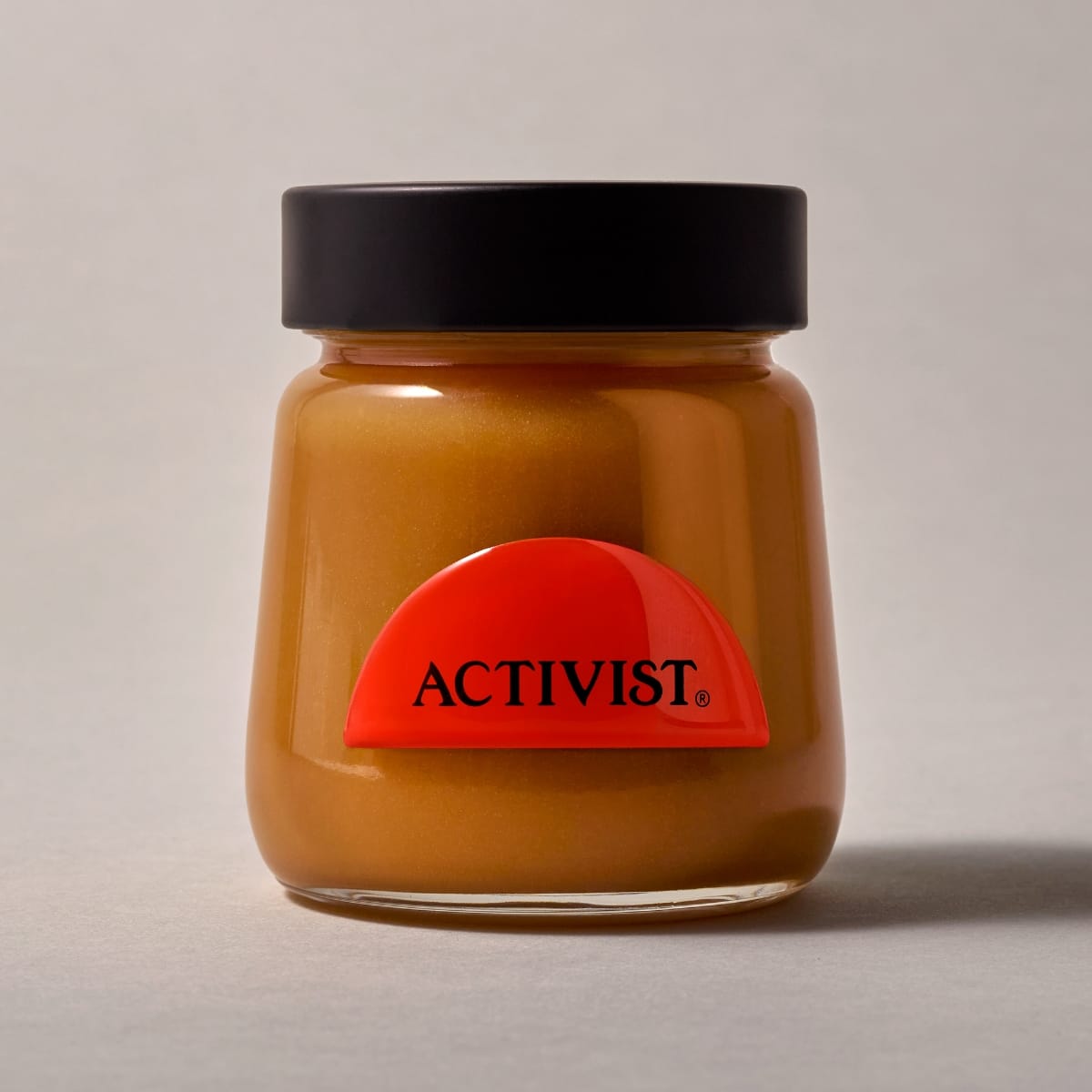 Activist Glass Activist Glass