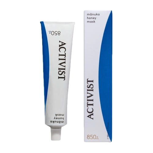 Manuka-Honey-Mask activist